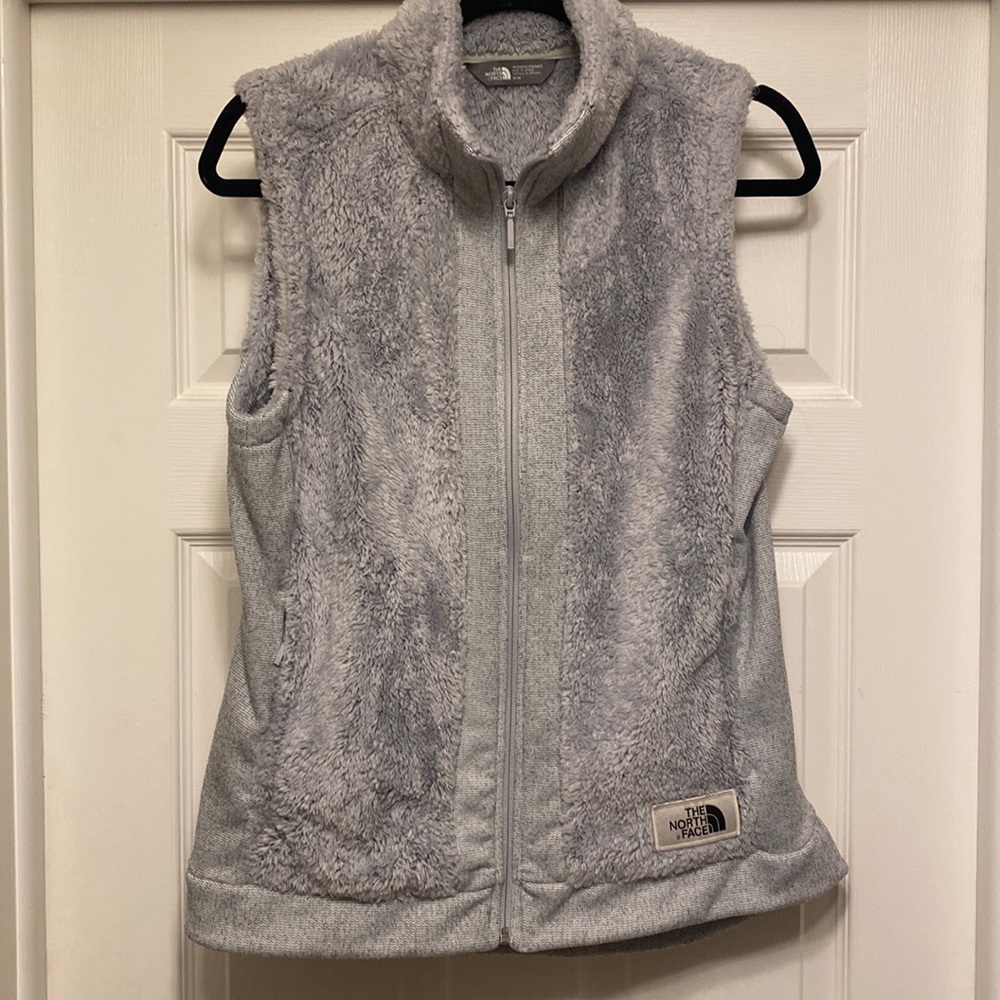 The North Face Fleece Vest
